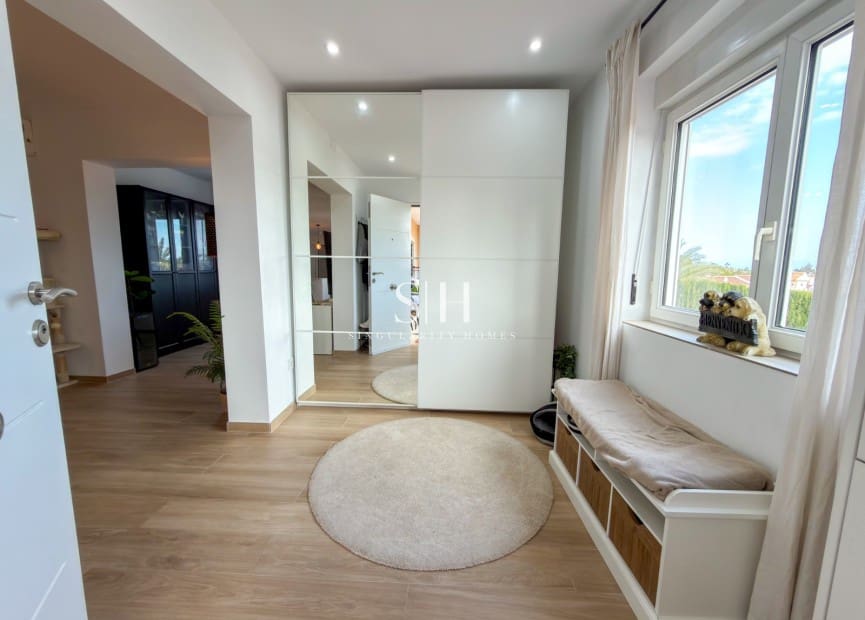 3 makuuhuone Huvila myytävänä paikassa Ciudad Quesada - 535 000 € (Ref: 9715399)