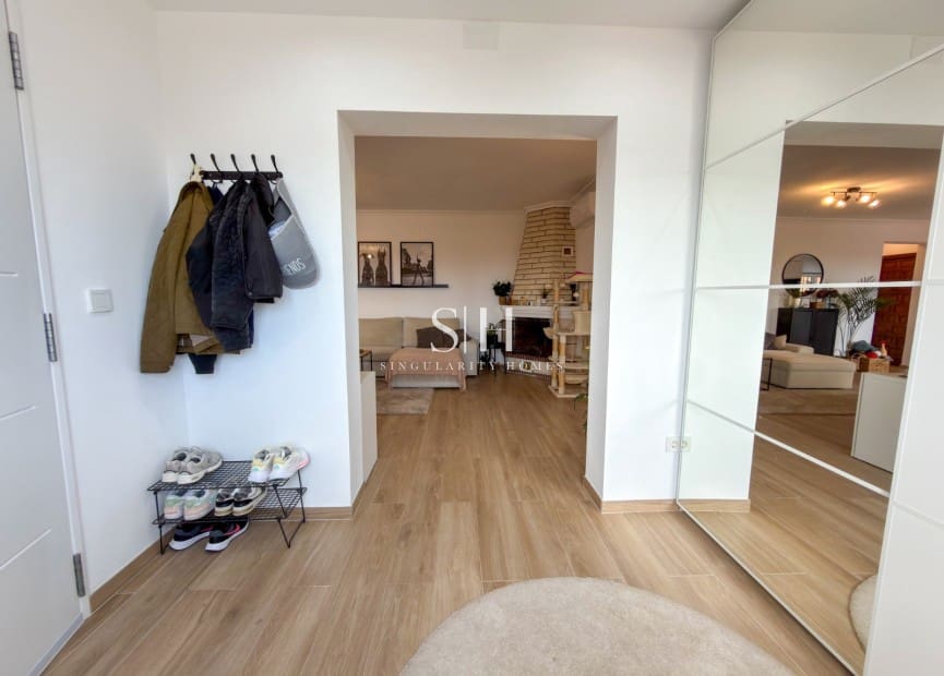 3 makuuhuone Huvila myytävänä paikassa Ciudad Quesada - 535 000 € (Ref: 9715399)