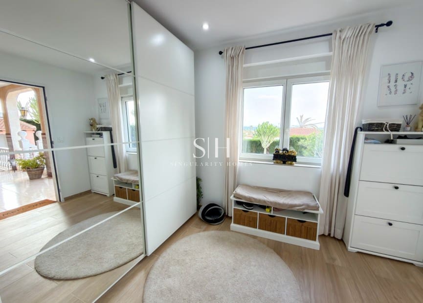 3 makuuhuone Huvila myytävänä paikassa Ciudad Quesada - 535 000 € (Ref: 9715399)