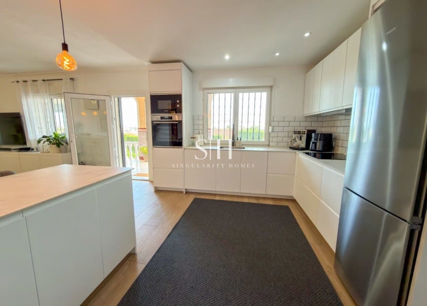 3 makuuhuone Huvila myytävänä paikassa Ciudad Quesada - 535 000 € (Ref: 9715399)