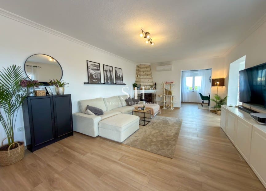 3 makuuhuone Huvila myytävänä paikassa Ciudad Quesada - 535 000 € (Ref: 9715399)