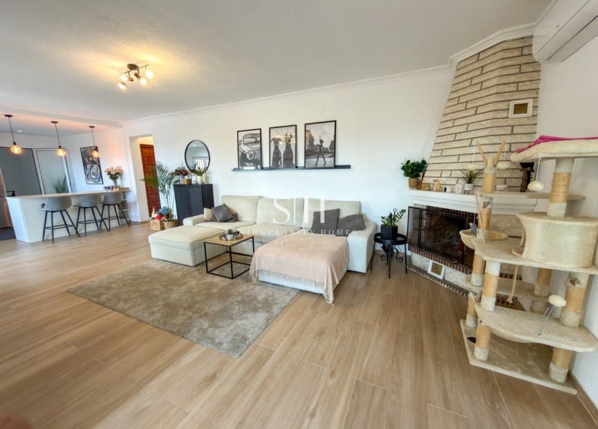 3 makuuhuone Huvila myytävänä paikassa Ciudad Quesada - 535 000 € (Ref: 9715399)