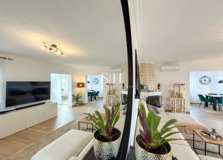 3 makuuhuone Huvila myytävänä paikassa Ciudad Quesada - 535 000 € (Ref: 9715399)