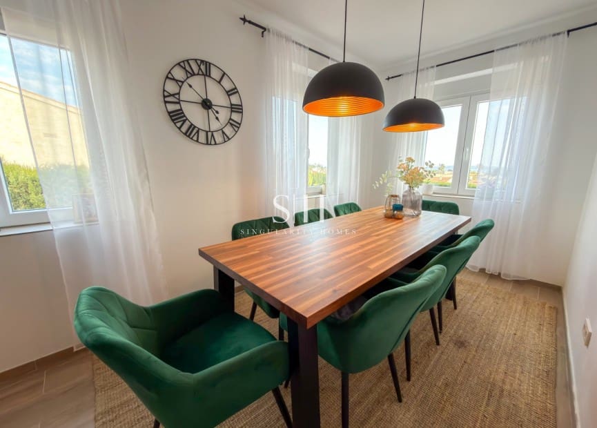 3 makuuhuone Huvila myytävänä paikassa Ciudad Quesada - 535 000 € (Ref: 9715399)