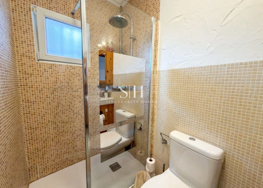 3 makuuhuone Huvila myytävänä paikassa Ciudad Quesada - 535 000 € (Ref: 9715399)