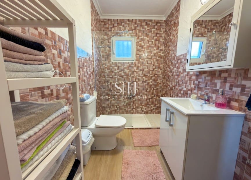 3 makuuhuone Huvila myytävänä paikassa Ciudad Quesada - 535 000 € (Ref: 9715399)