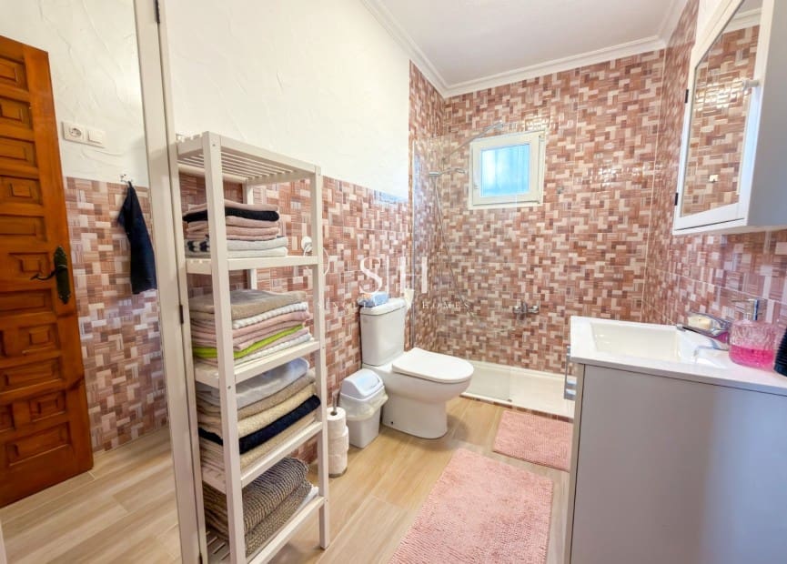 3 makuuhuone Huvila myytävänä paikassa Ciudad Quesada - 535 000 € (Ref: 9715399)