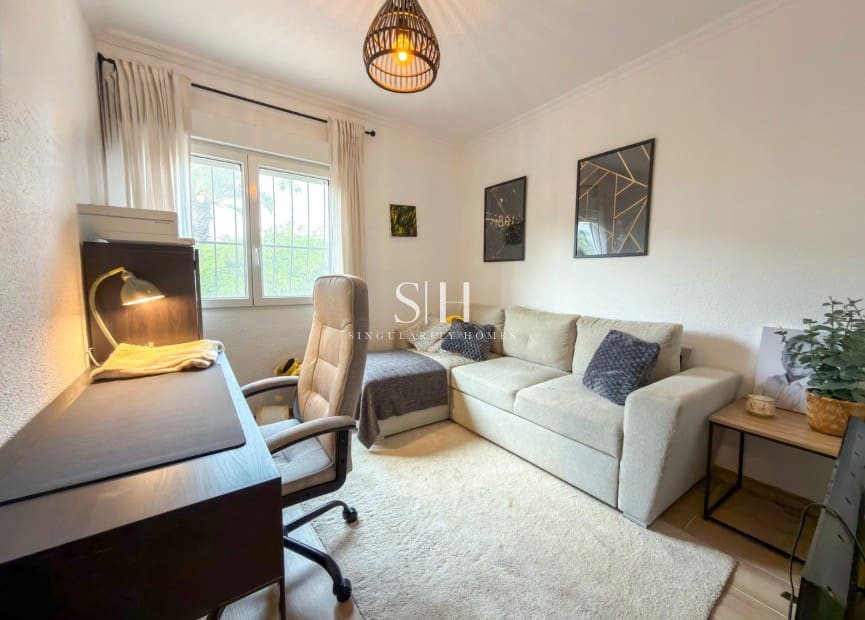 3 makuuhuone Huvila myytävänä paikassa Ciudad Quesada - 535 000 € (Ref: 9715399)