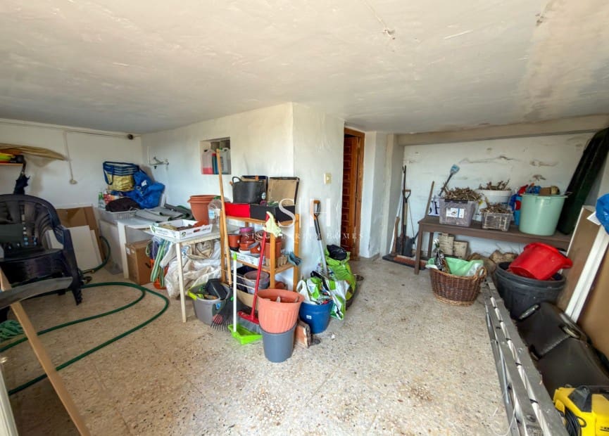 3 makuuhuone Huvila myytävänä paikassa Ciudad Quesada - 535 000 € (Ref: 9715399)