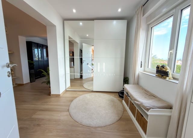 3 makuuhuone Huvila myytävänä paikassa Ciudad Quesada, Rojales - 535 000 € (Ref: 9715399)