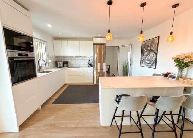 3 makuuhuone Huvila myytävänä paikassa Ciudad Quesada, Rojales - 535 000 € (Ref: 9715399)