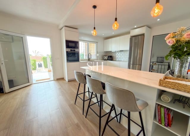 3 makuuhuone Huvila myytävänä paikassa Ciudad Quesada, Rojales - 535 000 € (Ref: 9715399)