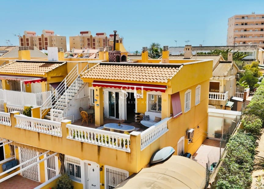 4 soverom Penthouse til salgs i La Mata med garasje - € 289 000 (Ref: 9716487)