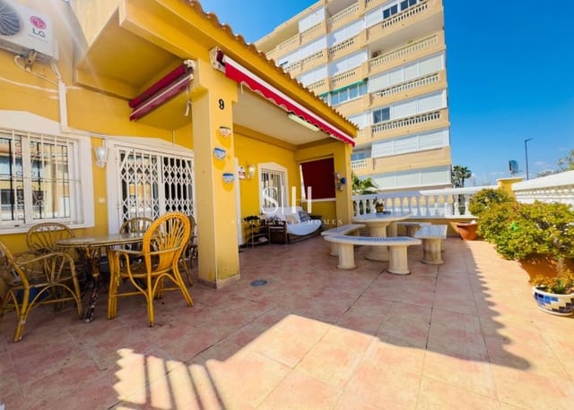 4 soverom Penthouse til salgs i Los Europeos, Torrevieja med garasje - € 289 000 (Ref: 9716487)