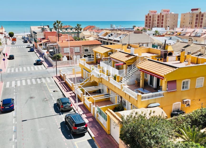 4 soverom Penthouse til salgs i La Mata med garasje - € 289 000 (Ref: 9716487)