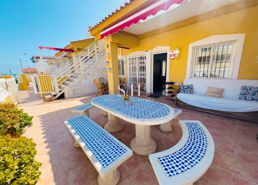 4 soverom Penthouse til salgs i La Mata med garasje - € 289 000 (Ref: 9716487)