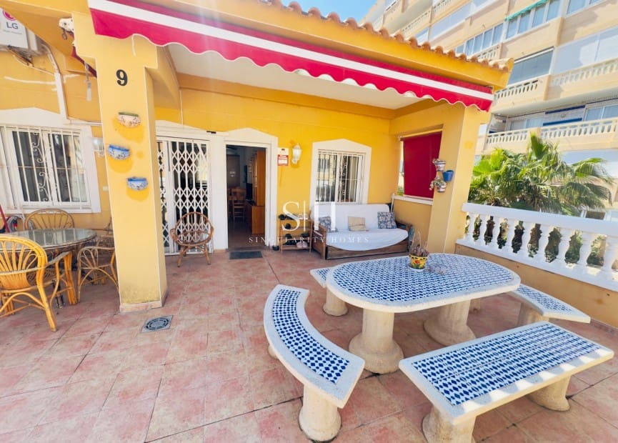 4 soverom Penthouse til salgs i La Mata med garasje - € 289 000 (Ref: 9716487)