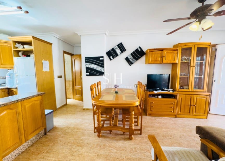 4 soverom Penthouse til salgs i La Mata med garasje - € 289 000 (Ref: 9716487)