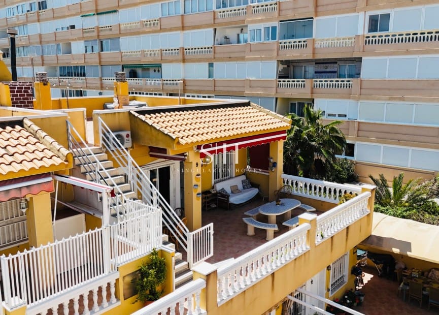 4 soverom Penthouse til salgs i La Mata med garasje - € 289 000 (Ref: 9716487)