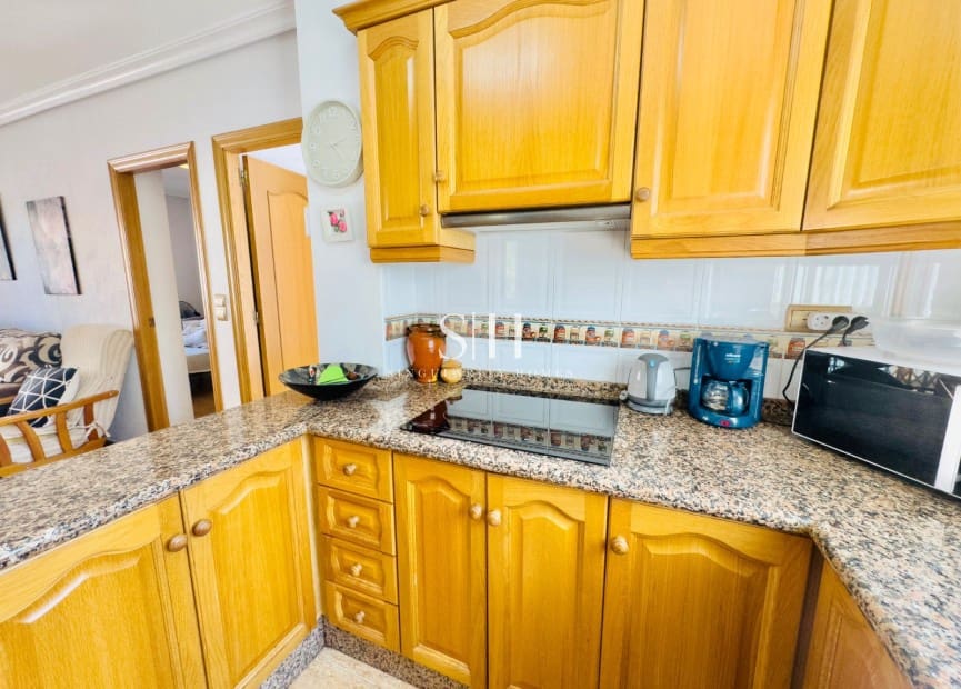 4 soverom Penthouse til salgs i La Mata med garasje - € 289 000 (Ref: 9716487)