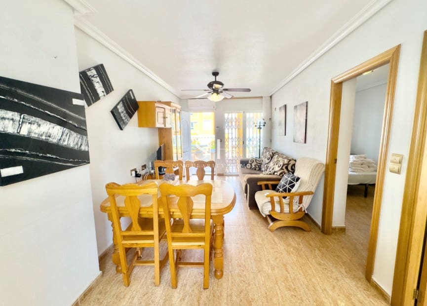 4 soverom Penthouse til salgs i La Mata med garasje - € 289 000 (Ref: 9716487)