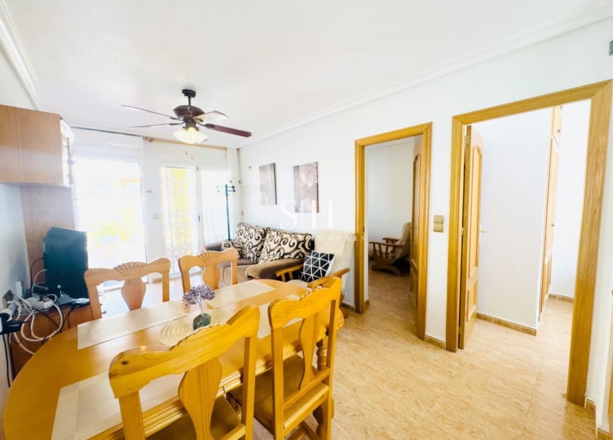 4 soverom Penthouse til salgs i La Mata med garasje - € 289 000 (Ref: 9716487)