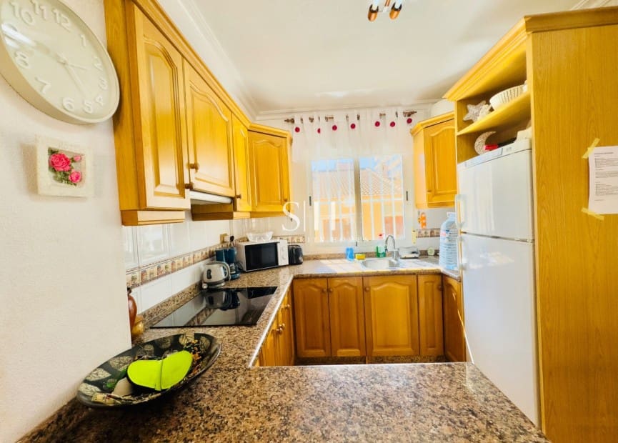 4 soverom Penthouse til salgs i La Mata med garasje - € 289 000 (Ref: 9716487)