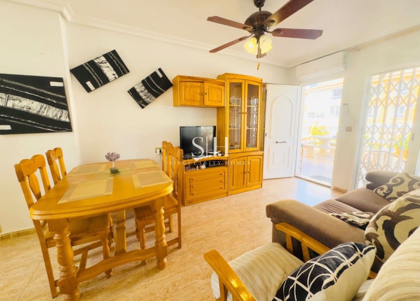 4 soverom Penthouse til salgs i La Mata med garasje - € 289 000 (Ref: 9716487)