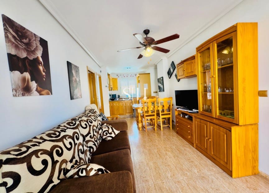 4 soverom Penthouse til salgs i La Mata med garasje - € 289 000 (Ref: 9716487)