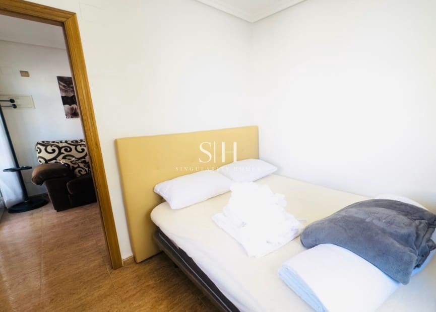 4 soverom Penthouse til salgs i La Mata med garasje - € 289 000 (Ref: 9716487)