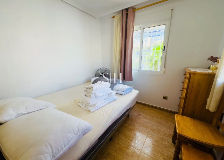 4 soverom Penthouse til salgs i La Mata med garasje - € 289 000 (Ref: 9716487)