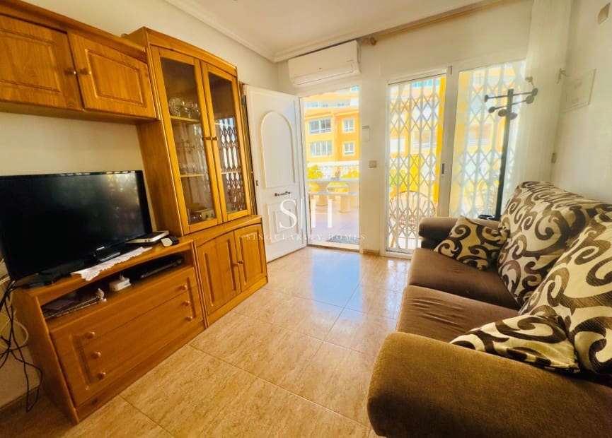 4 soverom Penthouse til salgs i La Mata med garasje - € 289 000 (Ref: 9716487)