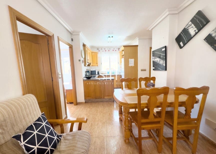 4 soverom Penthouse til salgs i La Mata med garasje - € 289 000 (Ref: 9716487)