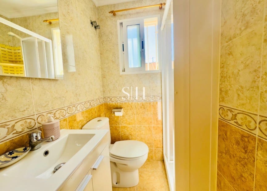 4 soverom Penthouse til salgs i La Mata med garasje - € 289 000 (Ref: 9716487)