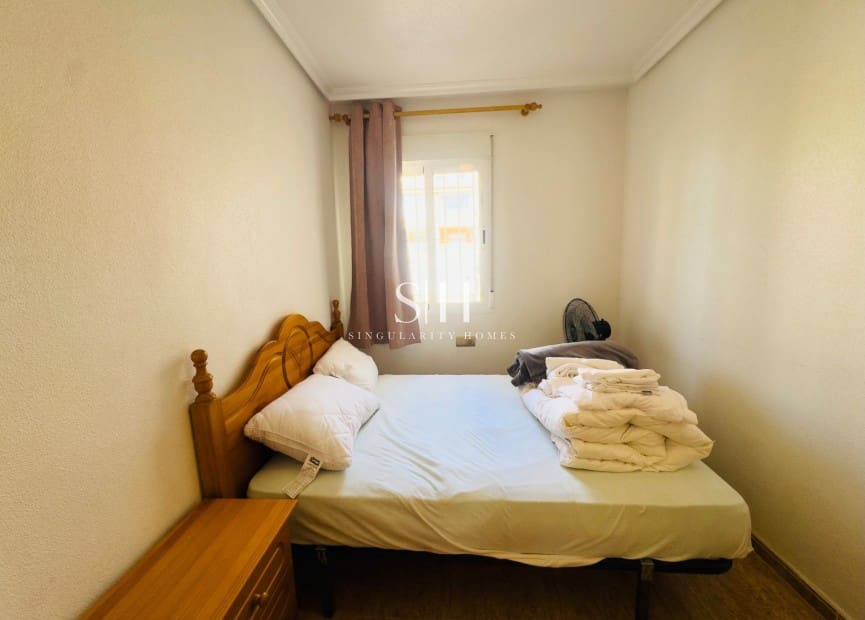 4 soverom Penthouse til salgs i La Mata med garasje - € 289 000 (Ref: 9716487)