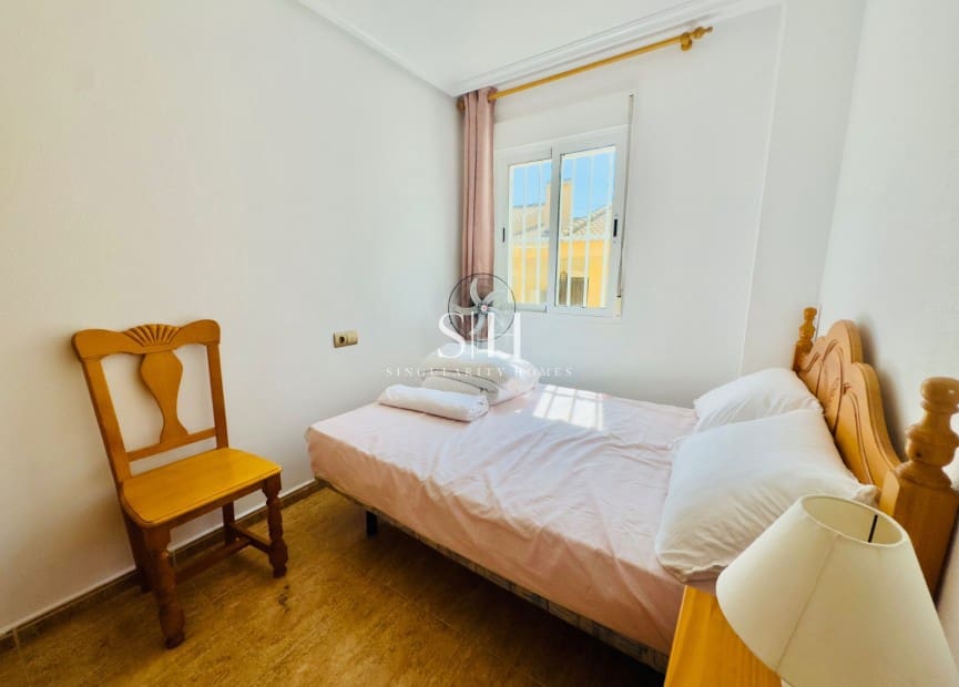 4 soverom Penthouse til salgs i La Mata med garasje - € 289 000 (Ref: 9716487)