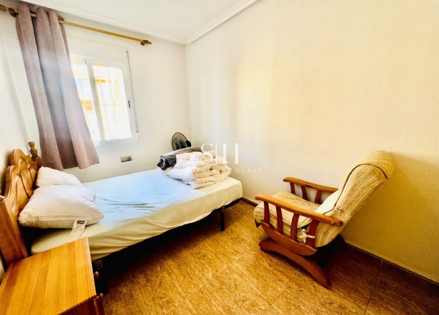 4 soverom Penthouse til salgs i La Mata med garasje - € 289 000 (Ref: 9716487)