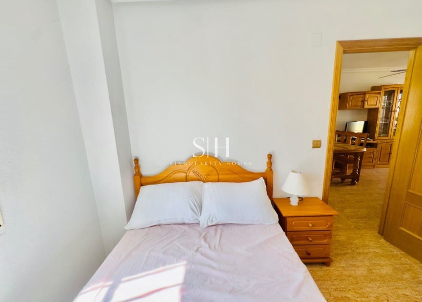 4 soverom Penthouse til salgs i La Mata med garasje - € 289 000 (Ref: 9716487)