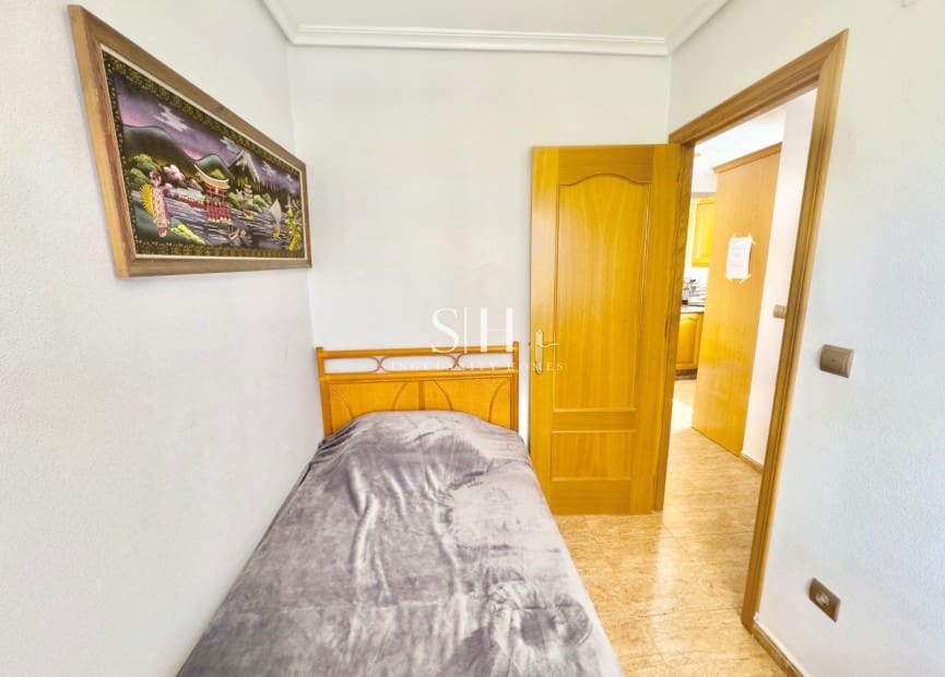 4 soverom Penthouse til salgs i La Mata med garasje - € 289 000 (Ref: 9716487)