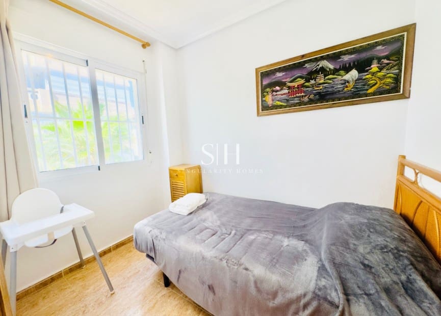 4 soverom Penthouse til salgs i La Mata med garasje - € 289 000 (Ref: 9716487)