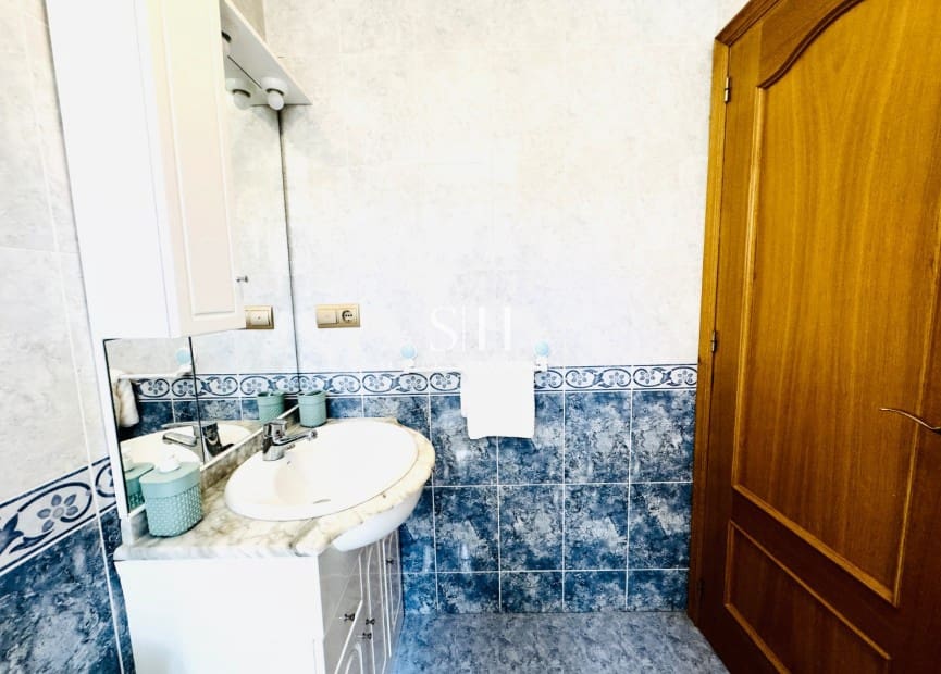 4 soverom Penthouse til salgs i La Mata med garasje - € 289 000 (Ref: 9716487)