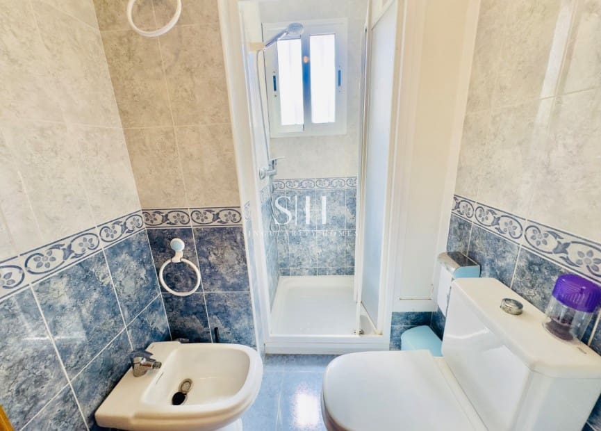 4 soverom Penthouse til salgs i La Mata med garasje - € 289 000 (Ref: 9716487)