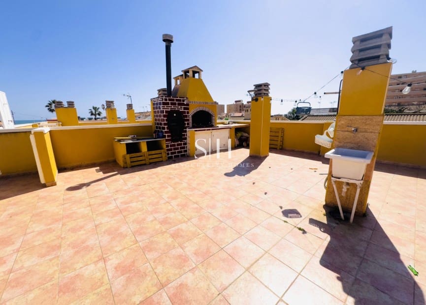 4 soverom Penthouse til salgs i La Mata med garasje - € 289 000 (Ref: 9716487)