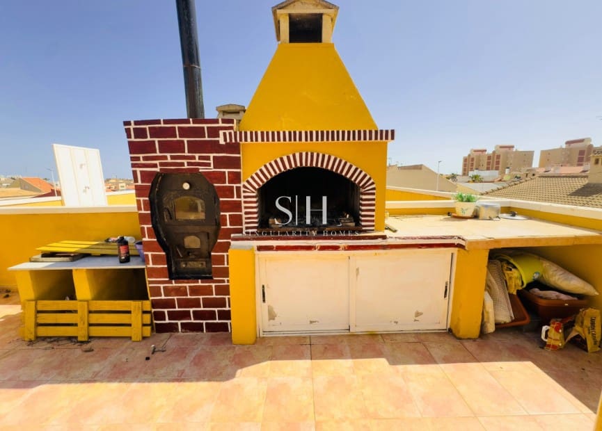 4 soverom Penthouse til salgs i La Mata med garasje - € 289 000 (Ref: 9716487)