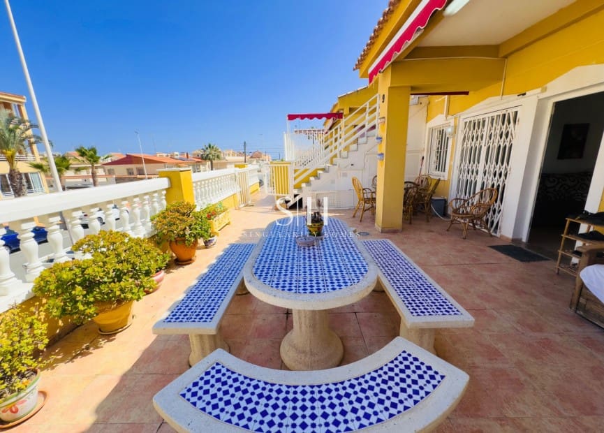 4 soverom Penthouse til salgs i La Mata med garasje - € 289 000 (Ref: 9716487)