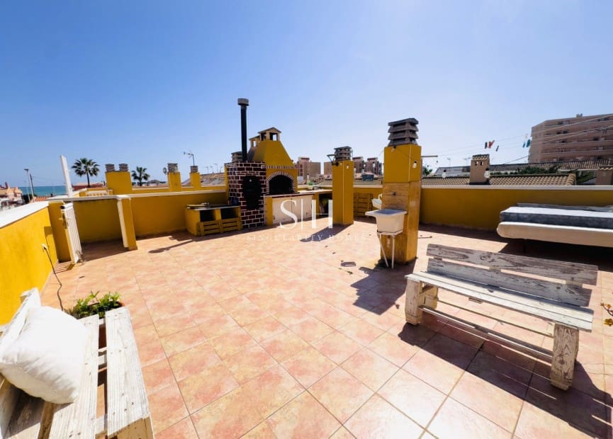 4 soverom Penthouse til salgs i La Mata med garasje - € 289 000 (Ref: 9716487)