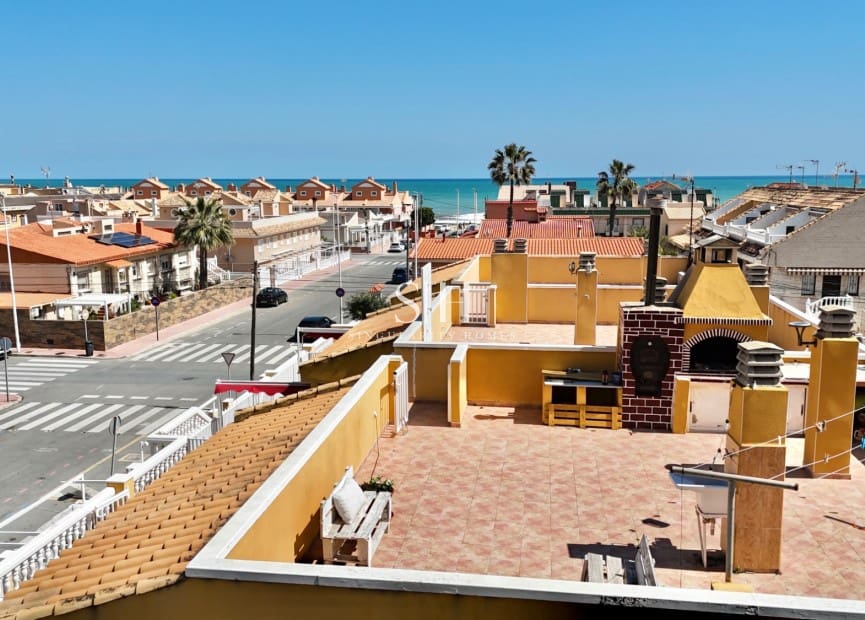4 soverom Penthouse til salgs i La Mata med garasje - € 289 000 (Ref: 9716487)