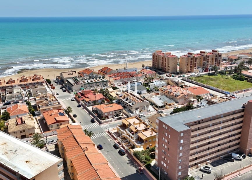 4 soverom Penthouse til salgs i La Mata med garasje - € 289 000 (Ref: 9716487)