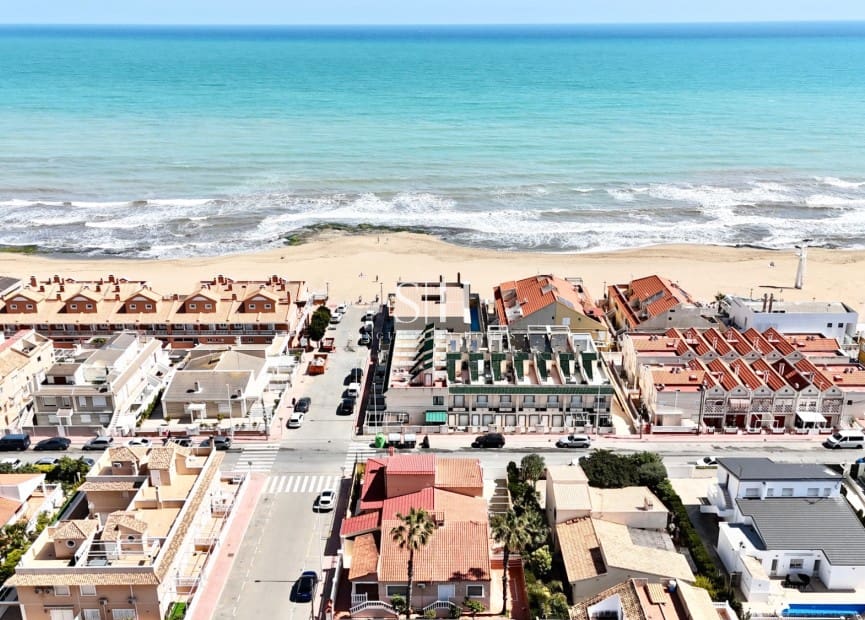 4 soverom Penthouse til salgs i La Mata med garasje - € 289 000 (Ref: 9716487)