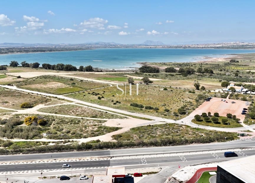 4 soverom Penthouse til salgs i La Mata med garasje - € 289 000 (Ref: 9716487)